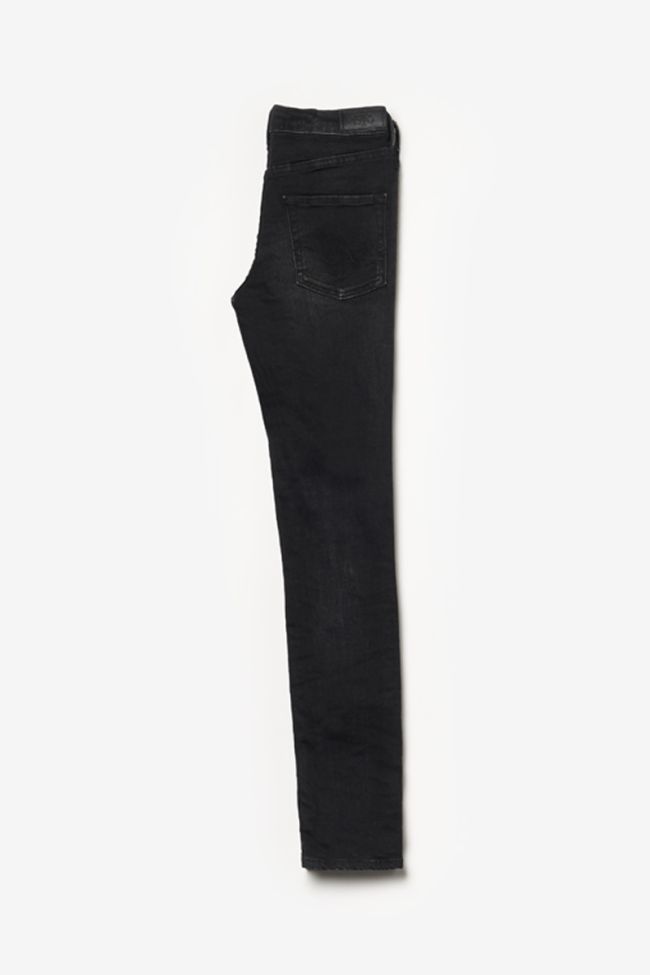 Power Skinny High Waist jeans schwarz Nr.1