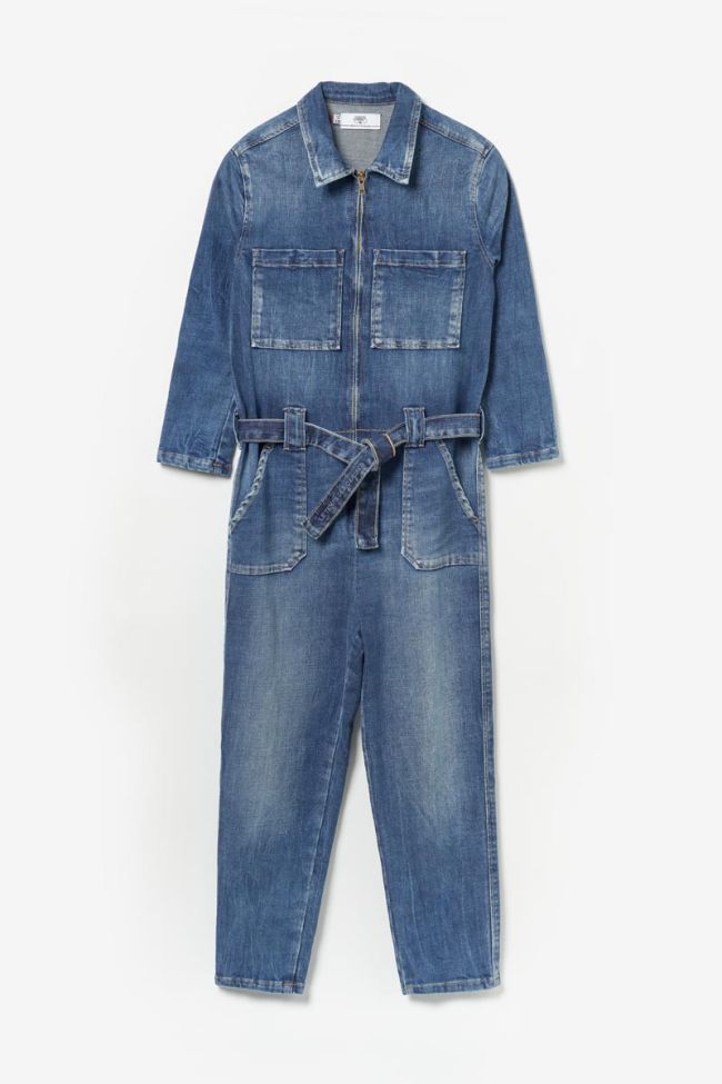 Jumpsuits Prats in blau
