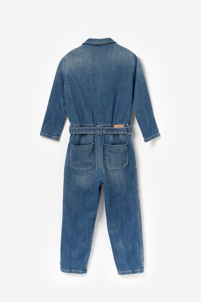 Jumpsuits Prats in blau