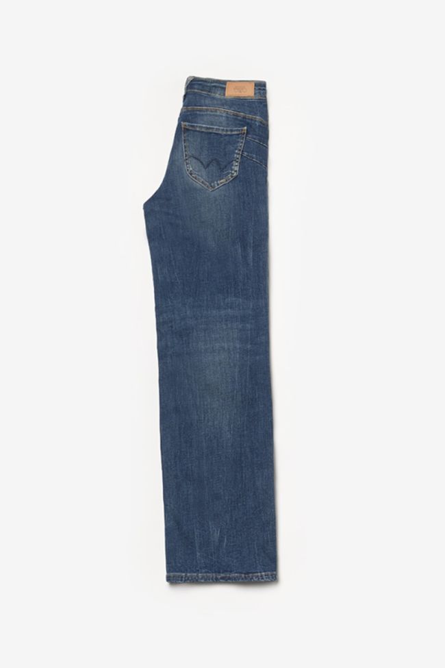 Jeans pulp regular high waist vintage blau Nr.2