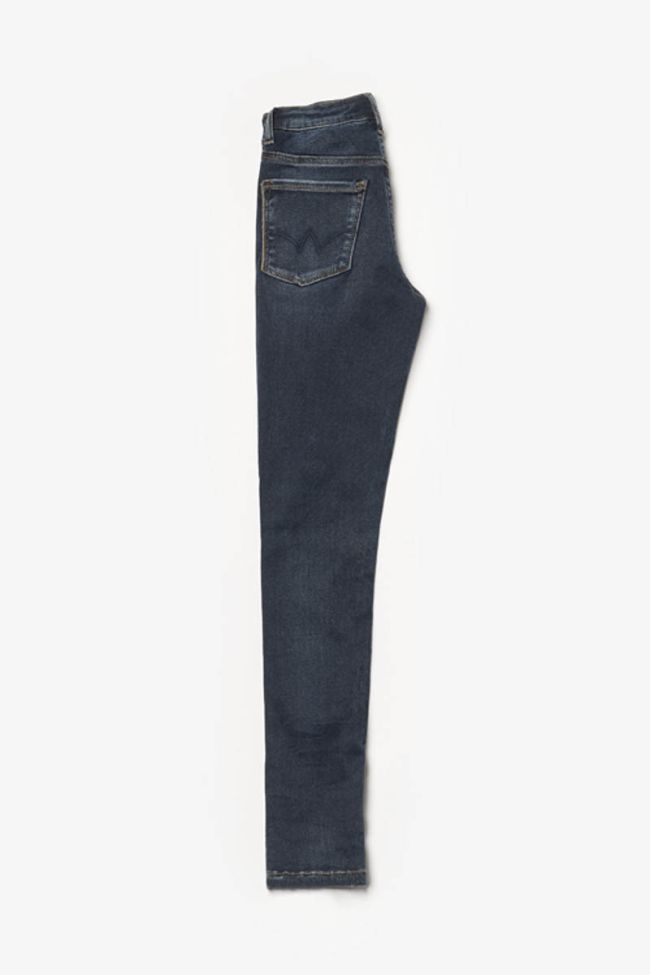 Jeans ultra power skinny high waist blau Nr.1