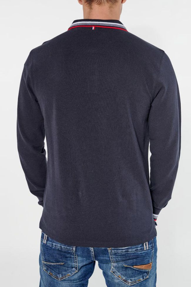 Poloshirt Alto in blau