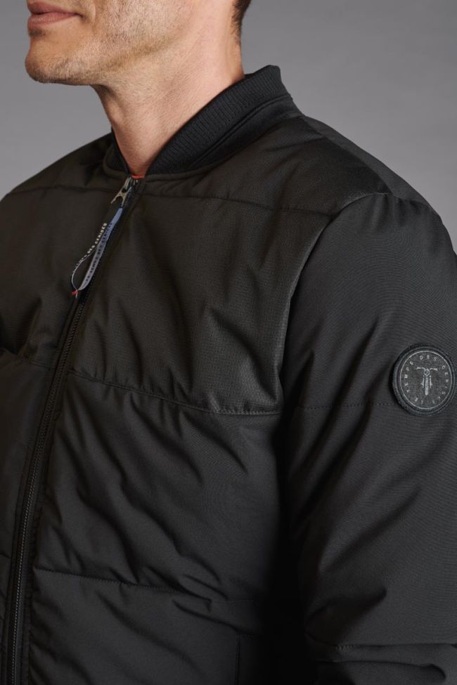 Jacke Badol in schwarz