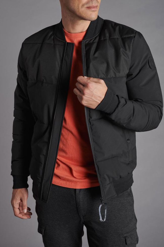 Jacke Badol in schwarz