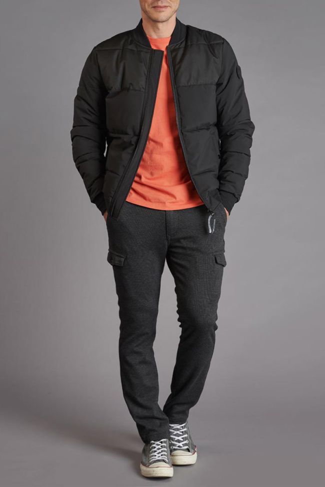 Jacke Badol in schwarz