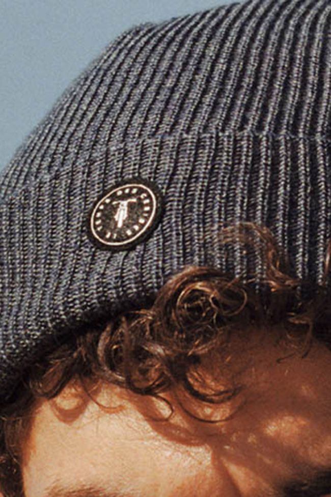 MÜtze Dica in schwarz