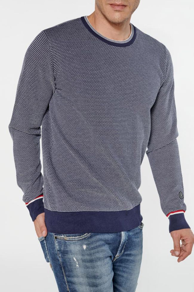 Pullover Matal in blau