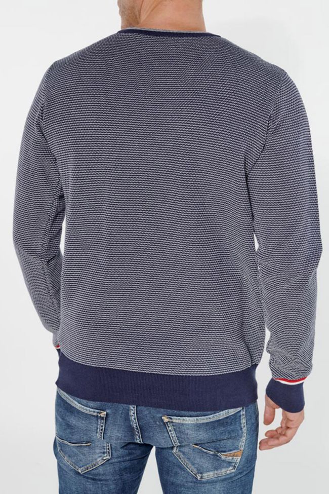 Pullover Matal in blau
