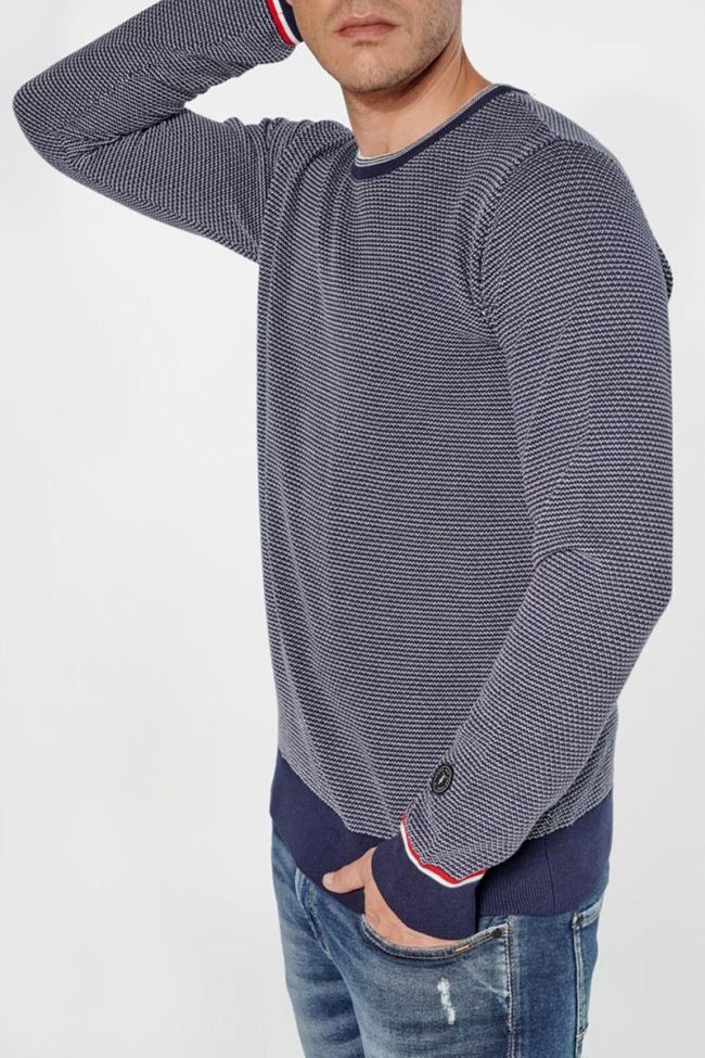 Pullover Matal in blau