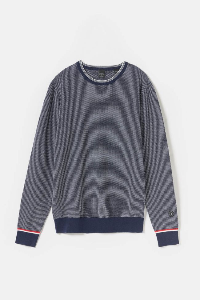 Pullover Matal in blau
