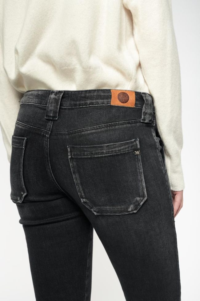 Cara 200/43 Boyfit jeans schwarz Nr.1