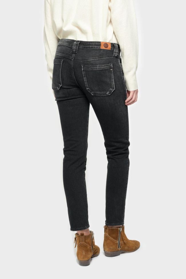 Cara 200/43 Boyfit jeans schwarz Nr.1