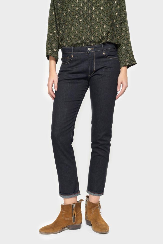 Sea 200/43 Boyfit jeans blau Nr.0