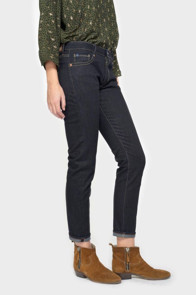 Sea 200/43 Boyfit jeans blau Nr.0