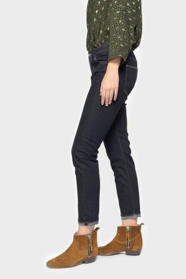 Sea 200/43 Boyfit jeans blau Nr.0