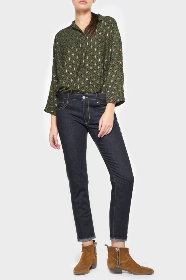 Sea 200/43 Boyfit jeans blau Nr.0