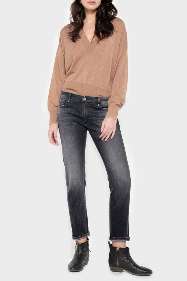 Sea 200/43 Boyfit jeans grau Nr.1