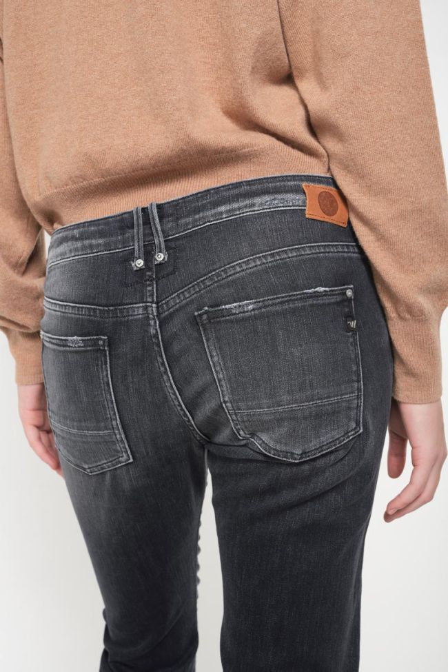 Sea 200/43 Boyfit jeans grau Nr.1