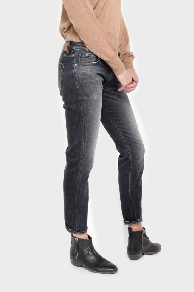 Sea 200/43 Boyfit jeans grau Nr.1