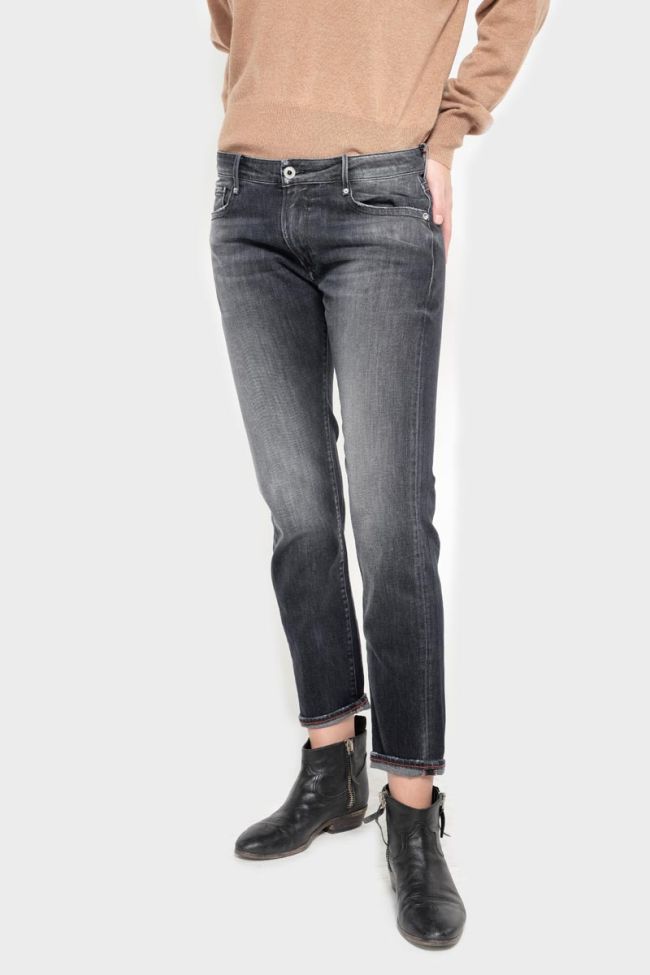 Sea 200/43 Boyfit jeans grau Nr.1