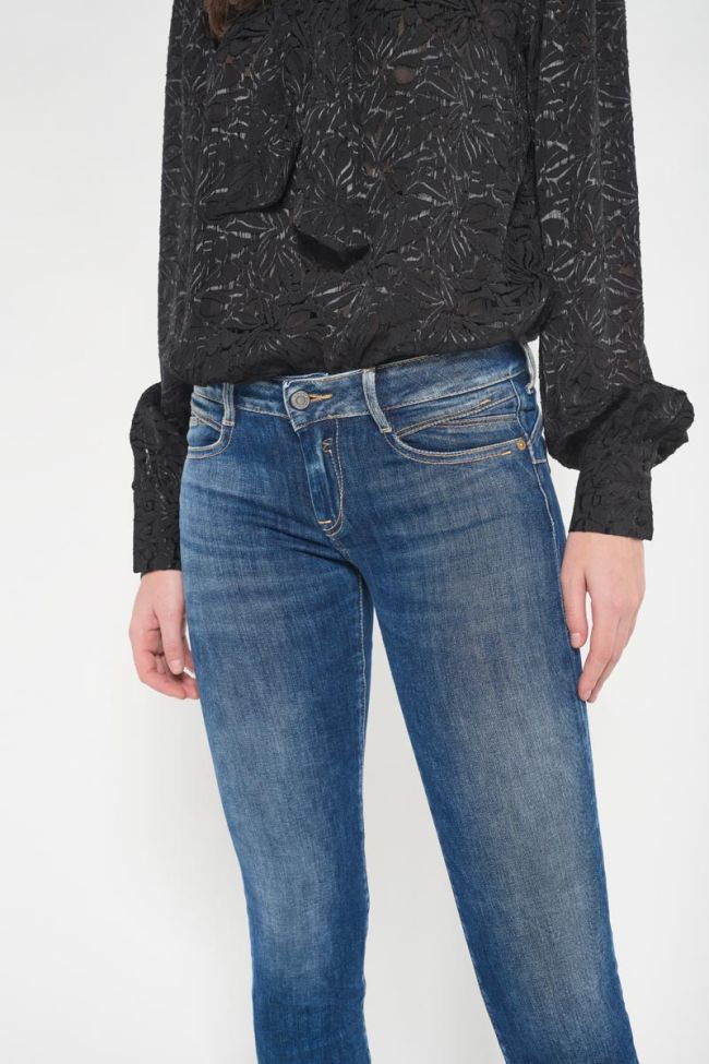 Jeans pulp regular Anzio blau Nr.2