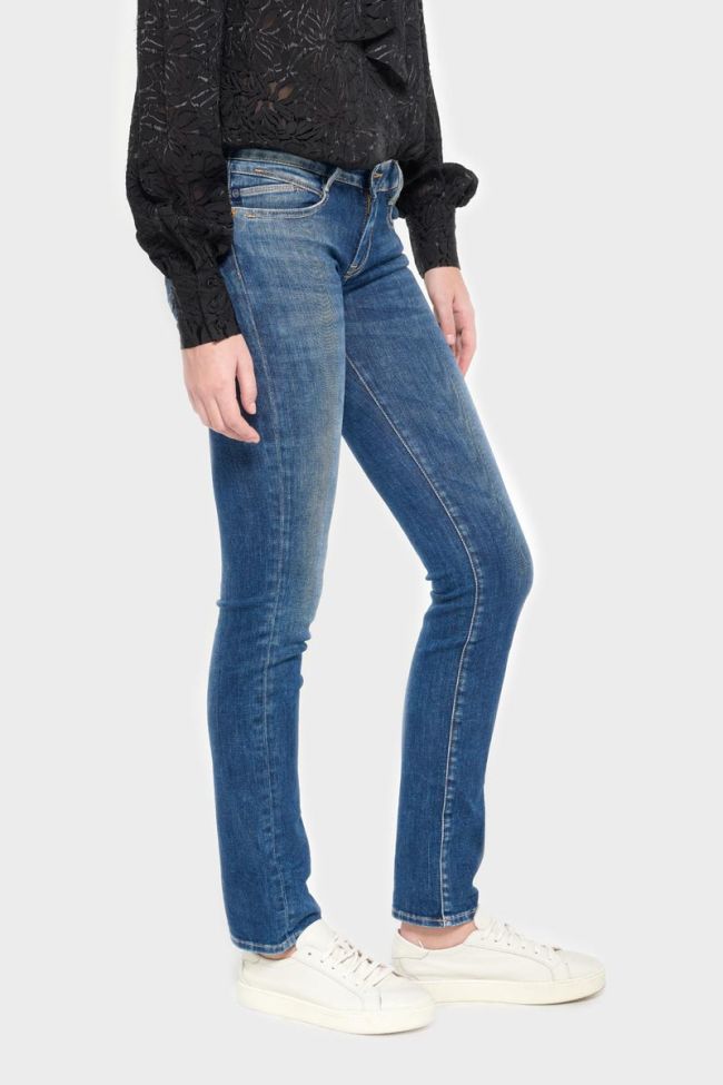 Jeans pulp regular Anzio blau Nr.2