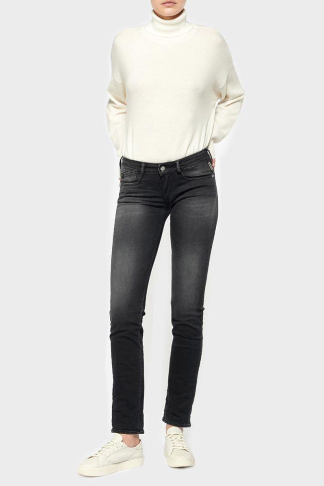 Delmas Pulp Regular jeans schwarz Nr.1