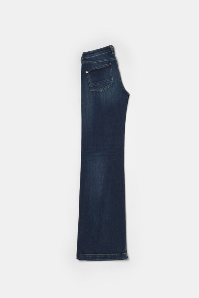 Jeans flare blau Nr.1