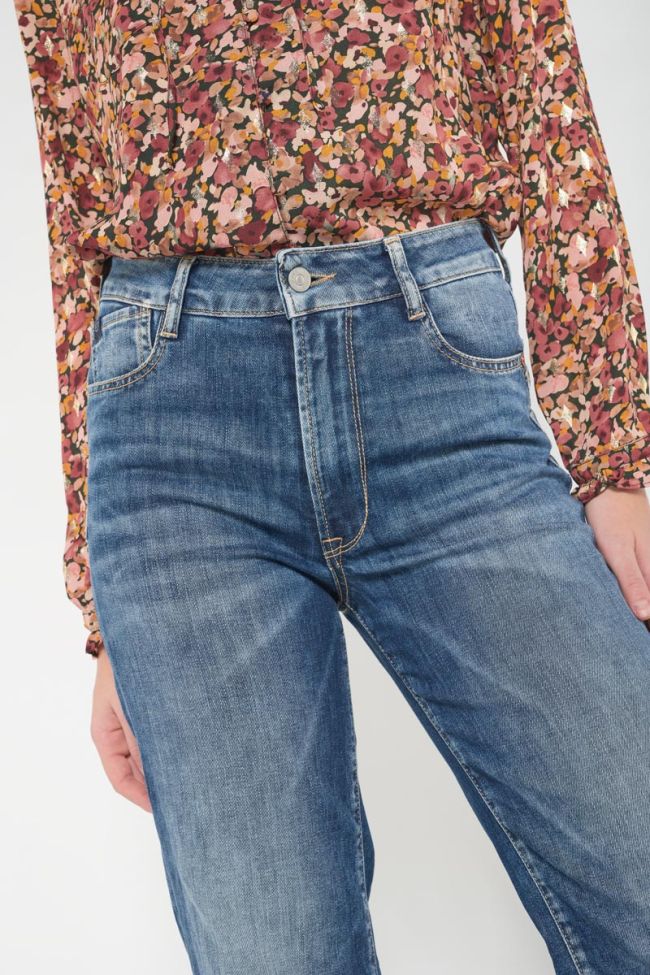 Jeans pulp regular high waist blau Nr.2