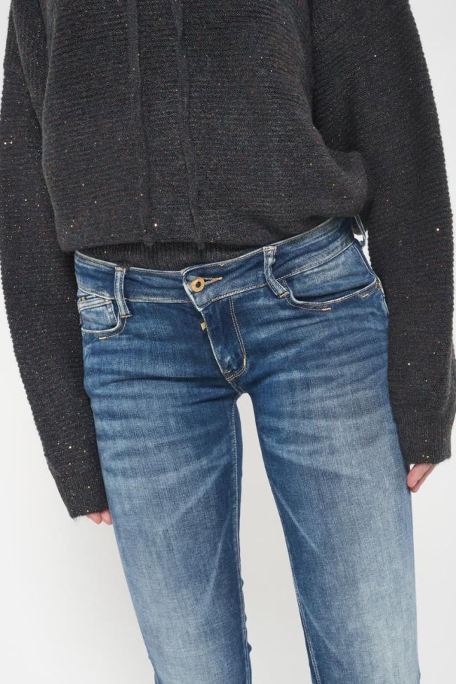 Rome Pulp Slim jeans blau Nr.3