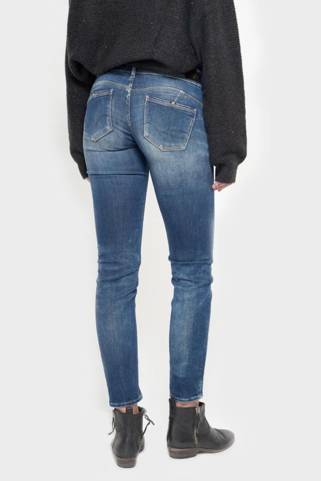 Rome Pulp Slim jeans blau Nr.3