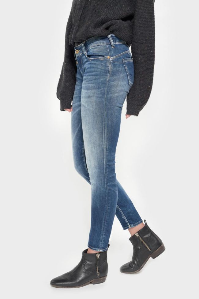 Rome Pulp Slim jeans blau Nr.3