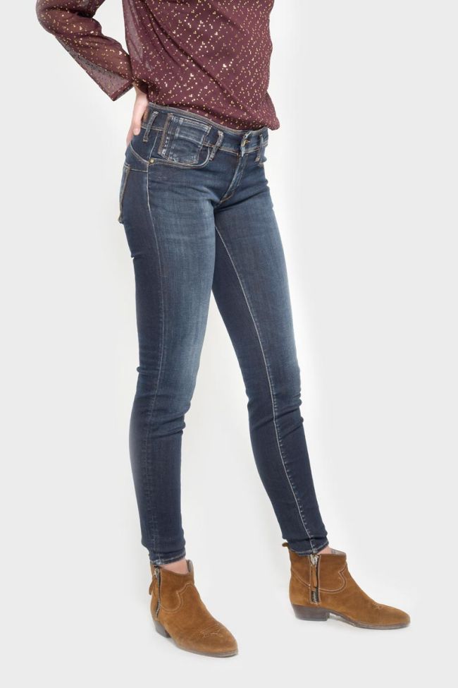 Venise Pulp Slim jeans blau Nr.1