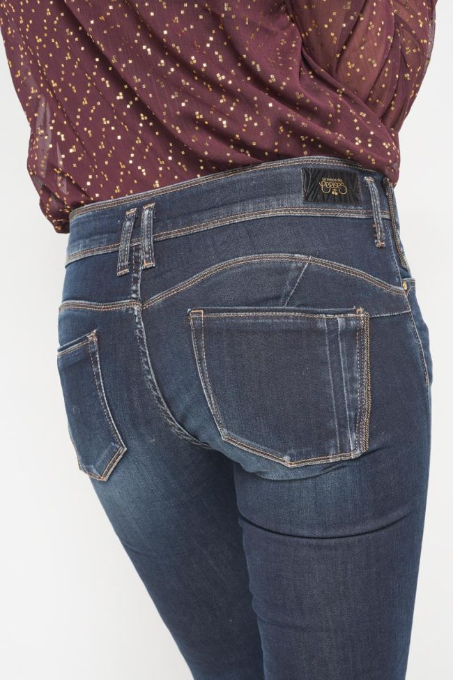 Venise Pulp Slim jeans blau Nr.1