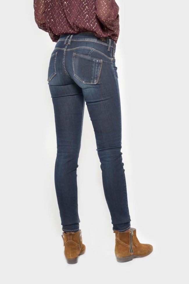 Venise Pulp Slim jeans blau Nr.1