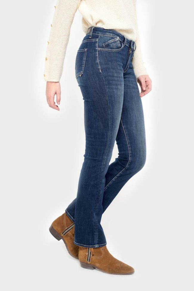 Jeans power bootcut Xico blau Nr.2
