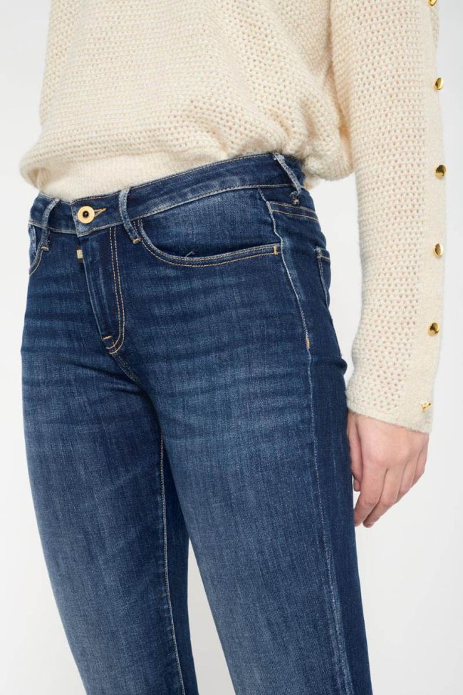 Jeans power bootcut Xico blau Nr.2