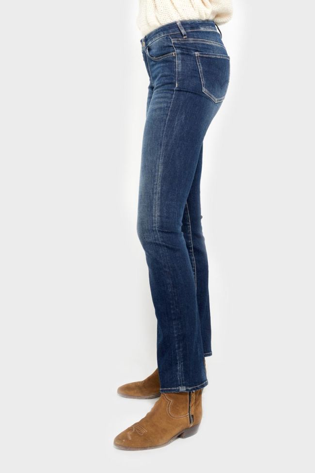 Jeans power bootcut Xico blau Nr.2