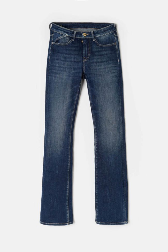 Jeans power bootcut Xico blau Nr.2