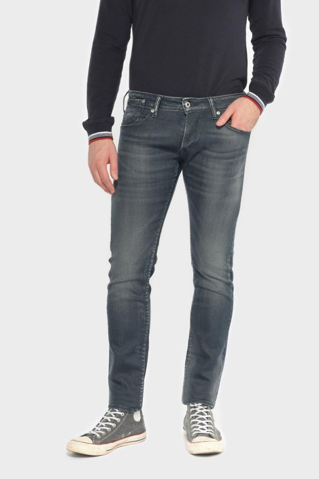 Belize 700/11 Slim jeans blau-schwarz Nr.3