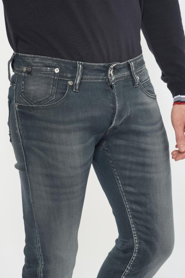 Belize 700/11 Slim jeans blau-schwarz Nr.3