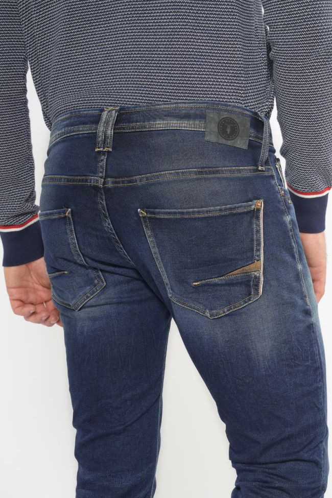 Jeans jogg 700/11 slim blau Nr.2