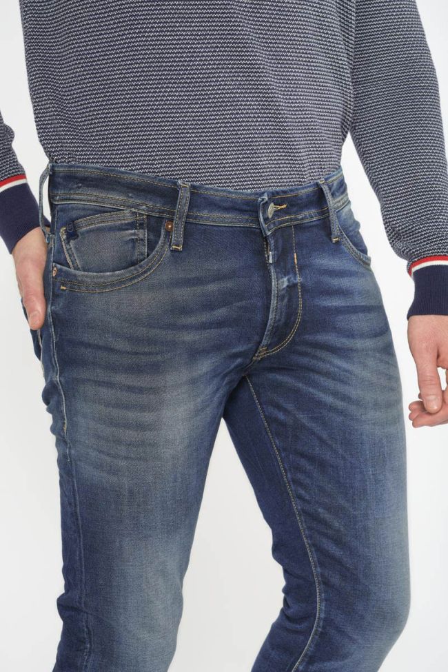 Jeans jogg 700/11 slim blau Nr.2