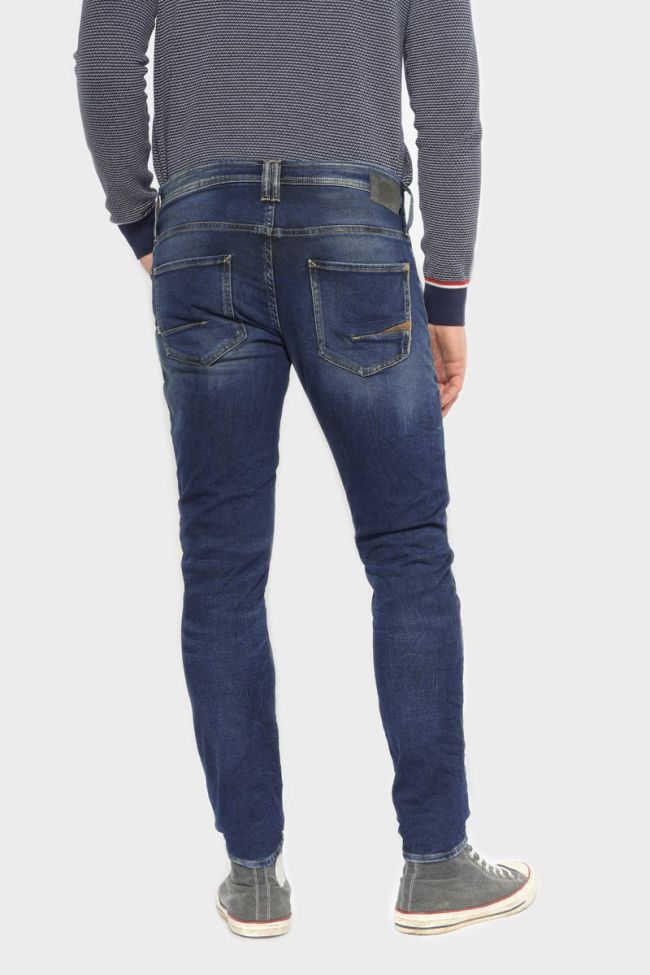 Jeans jogg 700/11 slim blau Nr.2