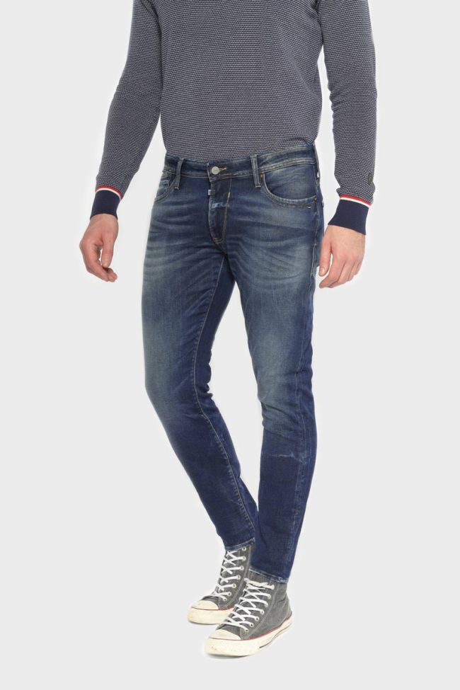 Jeans jogg 700/11 slim blau Nr.2