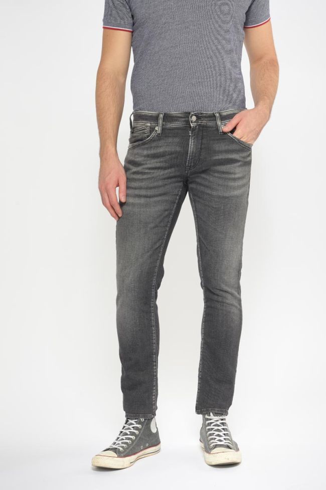 Jogg 700/11 Slim jeans grau Nr.2