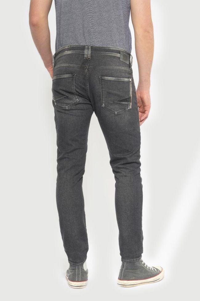 Jogg 700/11 Slim jeans grau Nr.2