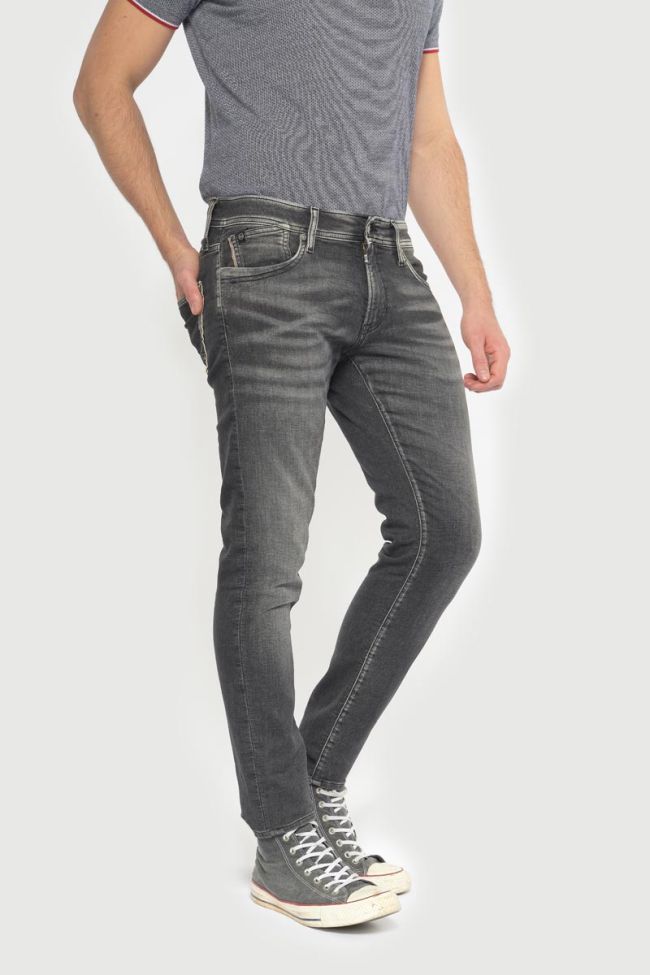 Jogg 700/11 Slim jeans grau Nr.2