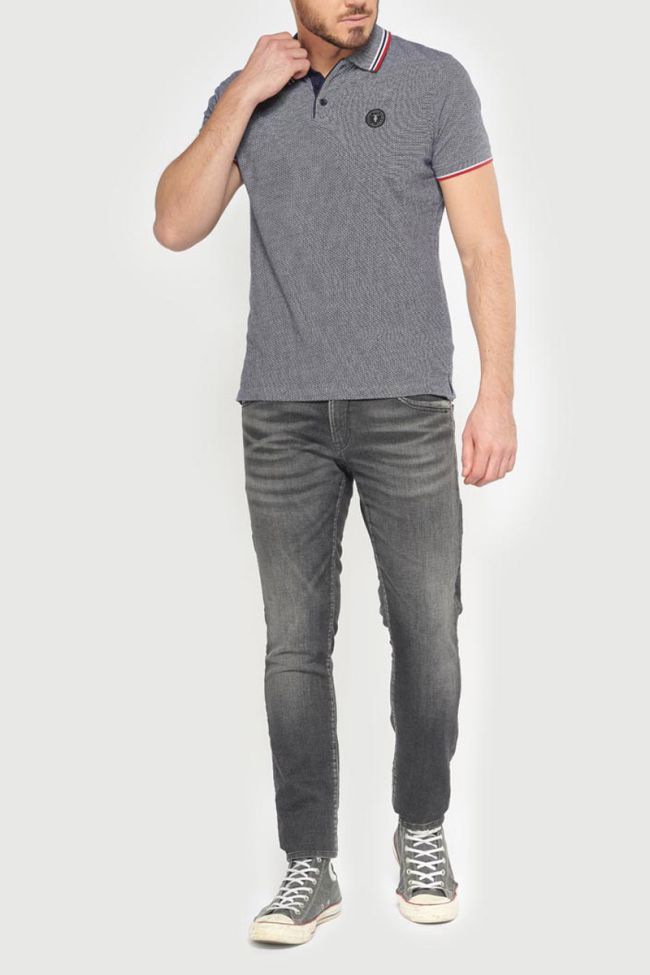 Jogg 700/11 Slim jeans grau Nr.2