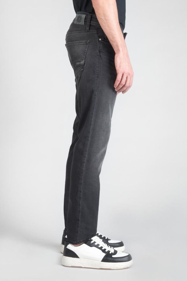 Jeans jogg 700/11 slim schwarz Nr.1